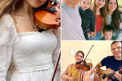 EXCLUSIVE, Karolina Protsenko Shares Emotional Family…. –