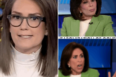EXCLUSIVE, Tarlov Destroys Jeanine Pirro On Fox In Brutal Fashion