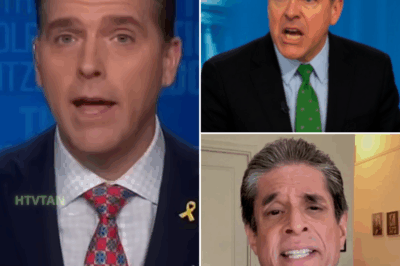 EXCLUSIVE, EXPLOSIVE: Panel Goes SILENT as Scott Jennings THROWS DOWN Against CNN’s Raul Reyes – The Tense Confrontation You Won’t Believe! In a jaw-dropping moment on live TV, Scott Jennings completely shut down Raul Reyes and the CNN panel, leaving them speechless. The tension in the room was palpable as Jennings’ sharp remarks took the entire discussion to a boiling point. Reyes attempted to argue, but Jennings’ direct and forceful response left him scrambling for words. What did Jennings say that created this explosive moment, and why did it leave the panel in stunned silence? The dramatic fallout from this confrontation will have you questioning everything