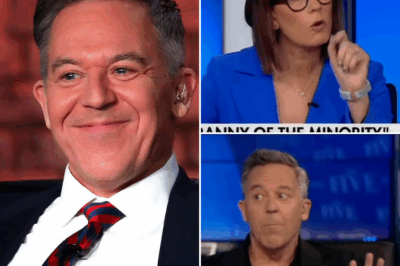 EXCLUSIVE, Fed-up Fox News host absolutely TORCHES co-hosts live on AIR