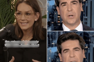 EXCLUSIVE, WATCH: Jesse Watters GOES LOW With Co-Host Jessica Tarlov Over Trump #TYT