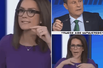 EXCLUSIVE, Fox host EXPOSES HUGE Trump SCAM live ON AIR