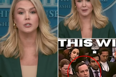 This Was NOT The Answer The Reporter Expected…