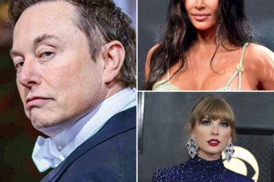 EXCLUSIVE, Elon Musk and His Family –