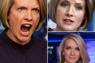 EXCLUSIVE, Dana Perino Drops Bombshell Response to Shocking Rumors of Her Leaving The Five – “I’m Not Stupid!”