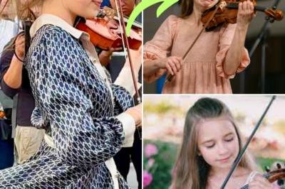 EXCLUSIVE, Karolina Protsenko’s New 2025 Song Is Here…. –