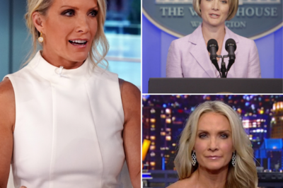 EXCLUSIVE, I’M NOT STUPID! Dana Perino THREATENS to EXPOSE DRAMA at Fox , Fans in an UPROAR. –