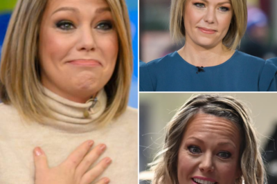 !EXCLUSIVE, Dylan Dreyer SHARES Heartfelt Message with Fans As She Pays Tribute To Co-Host.T –