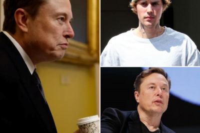 EXCLUSIVE, Last news: Justin Bieber announces that he was forced to sell all his properties in the red states and plans to leave the United States after a bitter confrontation with Elon Musk. –