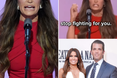 EXCLUSIVE, Kimberly Guilfoyle Slams Ex-Husband On Fox News And It Just Might Confirm All The Rumors –