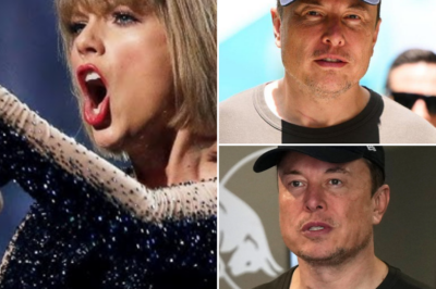 EXCLUSIVE, BREAKING NEWS: Elon Musk Faces Furious Backlash from Taylor Swift Fans After “Vulgar” Comments – Calls for His Cancellation Intensify –