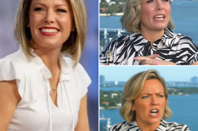 EXCLUSIVE, EXPLOSIVE: Dylan Dreyer CAUSES DRAMA on Today Show as She Forces Co-Host to Step Down Live – The SHOCKING Move No One Saw Coming! In a jaw-dropping moment on Today, Dylan Dreyer made a surprising and tense move by making things difficult for her co-host, forcing them to step down live on air. This unexpected power play left everyone stunned as the co-host was left with no choice but to retreat. What sparked this dramatic showdown, and why did Dreyer’s actions lead to such an explosive moment? The shocking details behind this confrontation will leave you speechless