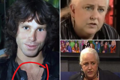 EXCLUSIVE, At 85, Grace Slick EXPOSES Jim Morrison