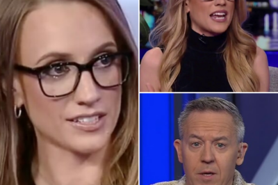 EXCLUSIVE, SHOCKING: Kat Timpf’s Return to Fox News SURPRISES Fans – But Will She Team Up with Greg Gutfeld? The Hidden Tension You Didn’t Know About? Kat Timpf’s highly anticipated return to Fox News has left fans excited, but there’s a shocking twist—Kat might not want to team up with Greg Gutfeld. Behind the scenes, rumors are swirling about tension between the two co-hosts that could change the future of *Gutfeld!* forever. What’s causing the rift, and will Kat’s return really mean working alongside Greg again? The drama is only beginning, and the truth behind the tension will leave you speechless