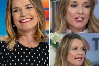 !EXCLUSIVE, Not Today Savannah Guthrie insists she ‘can’t be friends’ with Today co-host ‘anymore’ after making shocking discovery live on air.T –