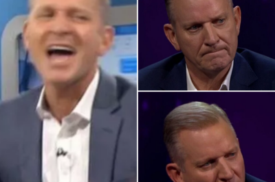 EXCLUSIVE, SHOCKING: Jeremy Kyle’s CONTROVERSIAL Return to ITV – The REAL Reason Behind His 6-Year Absence Revealed! After a shocking six-year hiatus, Jeremy Kyle is making his return to ITV, and the truth behind his disappearance is finally being exposed. In a revealing interview, Kyle opens up about the events that led to his long absence and what really happened behind the scenes. What caused his sudden departure, and why is he back now? The explosive details behind his return will leave you stunned