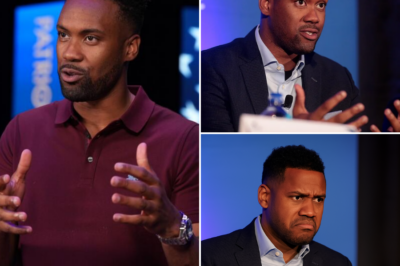 EXCLUSIVE, SHOCKING: HE SHOULD BE FIRED! – ONE MISTAKE by Fox News Host Lawrence Jones TRIGGERS FURIOUS BACKLASH. What’s the REAL STORY? Lawrence Jones is facing an intense backlash after a major mistake on Fox News that has left fans and critics furious. The incident has sparked calls for his firing, but what’s the real story behind the mistake that has everyone talking? Did Jones truly slip up, or is there something more to this explosive situation? The shocking details behind this controversy will leave you questioning everything