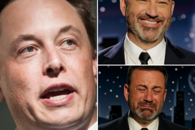 EXCLUSIVE, HOT: Jimmy Kimmel HUMILIATES Elon Musk Over Tesla’s Stock Tumble – The Shocking Fallout That Left Everyone SILENT! As Tesla’s stock takes a dive, Jimmy Kimmel couldn’t resist making Elon Musk the punchline of a biting joke, blaming him for the decline. But what followed left the audience stunned and speechless. Musk’s reaction to Kimmel’s mockery was far more intense than anyone expected, leaving the entire studio in silence. What did Musk do next that had everyone questioning Kimmel’s decision? The explosive details will leave you shocked