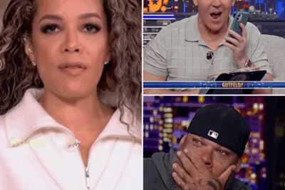 EXCLUSIVE, THIS JUST HAPPENED: Greg Gutfeld & Tyrus EXPOSE Sunny Hostin For Her Hypocrisy LIVE on TV – The Moment That Left Viewers Stunned! In a jaw-dropping on-air moment, Greg Gutfeld and Tyrus teamed up to expose Sunny Hostin’s hypocrisy, leaving her speechless in front of millions. The fiery exchange cut through the tension, as they called out her contradictions with undeniable facts. What did Gutfeld and Tyrus reveal that had Hostin scrambling to defend herself? The shocking details behind this explosive moment are already shaking the media world