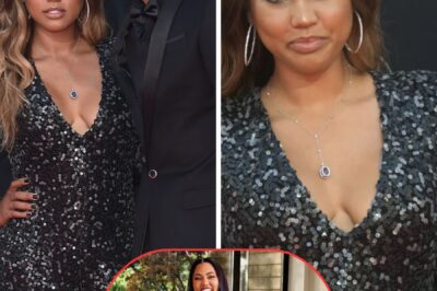 Ayesha Curry’s Impossible Balancing Act: Inside the Dark Side of Being an NBA Wife, Mogul, and Mother in the Cutthroat World of Celebrity Perfection