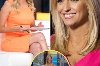 BEHIND THE SMILES & SECRETS: Ainsley Earhardt’s Baffling Fox News Disappearance Finally Explained—Or Is It? That ‘Electric’ On-Air Tension With Piers Morgan Has Viewers Asking Questions Nobody Saw Coming…CLICK FOR THE FULL STORY!