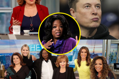 ELON MUSK’S $70M VENDETTA EXPLODES: His SCORCHING Lawsuit Against Joy Behar and The View IGNITES a DEFAMATION WAR! LATEST: Behar’s PANIC as X UNLEASHES Damning Clips—Will She CRUMBLE? Fans Are LOSING IT—What’s Elon’s NEXT CRUSHING Blow? Social Media DETONATES with Rage!  Plunge Into the MIND-BLOWING Chaos NOW