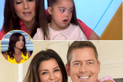 Tears on Live TV: Rachel Campos-Duffy’s Emotional Moment with Her Daughter Stuns Fox News Fans—And the Big Announcement That Changes Everything!  Rachel Campos-Duffy left Fox News viewers in tears with a heartwarming, emotional moment shared with her daughter live on air. The touching scene was followed by a surprising announcement that has left fans buzzing. What did Rachel reveal that’s set to change everything for her and her family?
