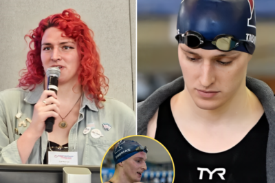 SPORTS HEARTBREAKING NEWS – Lia William Thomas Announces Sudden Retirement from Women’s Swimming After Shocking Olympic Elimination! Fans React with Mixed Emotions—What Led to This Dramatic Decision, and What’s Next for the Controversial Athlete? Discover the Unexpected Details Behind This Stunning Announcement… WATCH BELOW 👇👇👇