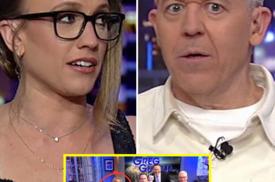FOX NEWS CELEBRATES: Greg Gutfeld STUNS Fans With Surprise Announcement—Kat Timpf Is BACK! Her Triumphant Return to the Gutfeld! Set After Months Away Sparks Tears, Cheers, and a Mystery Tease… What Are They Planning Behind the Scenes? Here’s Why April 10th Will Be Unforgettable.