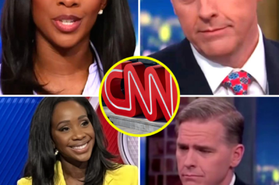 LIVE TV SHOCKER: Abby Phillip and Scott Jennings COLLIDE in Explosive CNN Showdown—Studio Tension REACHES Breaking Point as Heated Debate Spirals Out of Control! Viewers STUNNED as the Two Refuse to Back Down… What Triggered This Unbelievable Moment on Live Television? Full Details Will Leave You Speechless!