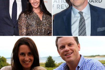 SHOCKING SPECULATION: Why Are Willie Geist and His Wife Living Apart as Their Daughter Prepares to Graduate? Fans Question Subtle Clues Behind Christina’s Emotional Post—Are They Just Focused on Family, or Is There More to the Story? The Truth Behind Their Quiet Separation Rumors…