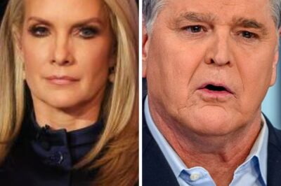 Dana Perino’s ALLEGED stand-off with Sean Hannity ignites a prime-time power struggle—what unfolded during a tense closed-door meeting could change Fox News forever! Viewers left stunned as network loyalty is tested like never before…