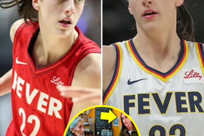 Caitlin Clark’s Heartwarming Gesture Goes VIRAL—WNBA Star Spotted Helping Homeless Woman on City Sidewalk! Fans Are Raving About Her Selfless Act of Kindness and Generosity. What Inspired This Quiet Moment of Compassion, and Why Has It Captivated Thousands? Full Story Behind the Viral Encounter.
