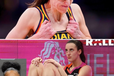 ESPN SHOCKER: Analyst Monica McNut DESTROYS Caitlin Clark’s Popularity, Claims It’s All About Being a “White Girl from Middle America”—Now She’s Paying the Price! McNut’s Comments Spark Furious Backlash, Debate on Race and Talent in Sports. What Happened Next Will Leave You Speechless!