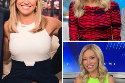 FOX NEWS IN TURMOIL: Ainsley Earhardt’s Cryptic Absence & Flirtatious Return With Piers Morgan Ignite Furious Speculation—Is This the Start of a Major Network Shakeup? Insiders Reveal What’s REALLY Going On…MUST-SEE FOOTAGE BELOW!