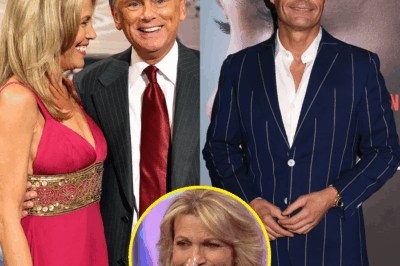 RYAN SEACREST’S ELECTRIFYING WHEEL OF FORTUNE TAKEOVER: A COVERT Genius Plot EXPLODES Ratings, ANNIHILATING Skeptics in a DAZZLING Victory! Seacrest’s spellbinding charm and ruthless strategy turned haters into worshippers, setting X ABLAZE with shock. What’s the JAW-DROPPING secret behind his throne?