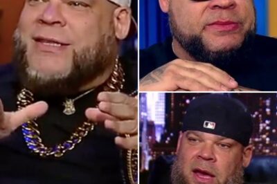 Tyrus delivers a scathing truth bomb on The View that has everyone talking: “This isn’t justice—it’s propaganda,” and what followed left even the most seasoned co-hosts scrambling for words. In a clash filled with emotion, energy, and bold honesty, Tyrus takes the stage like never before. Now, millions are demanding more—could this be the viral moment that redefines talk television? WATCH WHAT HAPPENED NEXT!