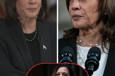 The Unexpected Winner of Kamala’s Fox Interview: How an Unknown Producer’s Last-Minute Suggestion Changed Everything – And Why Harris Sent Her a Thank You Note