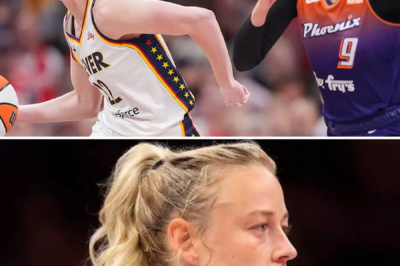 SHOCKING REVEAL: Sophie Cunningham Breaks Silence on Why She’s Not Married—“I’m a Rat and an Embarrassment to Society”! Fans Are Stunned by Her Bold Response About Love, Marriage, and Life’s Unexpected Turns. What’s Really Behind Sophie’s Single Status and What’s Next for This WNBA Star?
