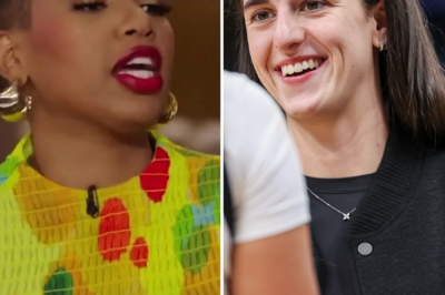 ESPN SHOCKER: Monica McNutt’s Caitlin Clark Comments Spark FIRESTORM—“White Girl from Middle America”? Fans OUTRAGED as McNutt Drags Race into the Debate! What Happened After She Brought Kids Into the TiraDE? The Backlash That’s Shaking the Sports World and Dividing Viewers.
