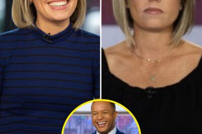 TODAY SHOW SHOCKER: Dylan Dreyer Turns Heads in Bold Outfit During New Orleans Adventure—Fans Are Going Wild! What Happened After Her Colorful Ensemble Stole the Show? Plus, Her Candid Message on Celiac Disease and Organizing Her Family’s Life Like a Pro.