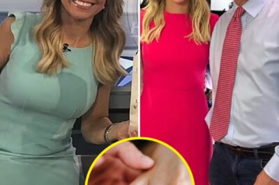 FOX NEWS SHOCKER: Sean Hannity and Ainsley Earhardt Announce Engagement—The Romance Years in the Making! What’s Behind the 14-Year Age Gap and How Their Relationship Survived Intense Public Scrutiny? Fans Are Eager for Wedding Details, But Will They Stay Private?