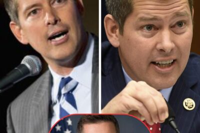 Sean Duffy’s Political Heist: The Shocking True Story of How an MTV Party Boy Conned His Way Into Trump’s Inner Circle – And What It Reveals About Modern Politics