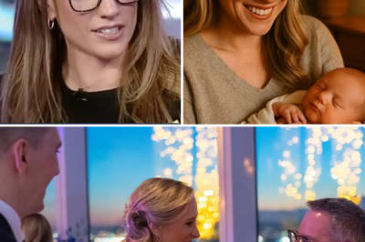 FOX NEWS SHOCKER: Kat Timpf and Husband Move In with Greg Gutfeld and Elena Moussa—Two Families, One House, and the Unlikely Journey of Late-Night Feeds and Diaper Disasters! What’s Really Going On Behind the Scenes of This Parenting Pact? The Heartwarming Chaos You Didn’t Expect.