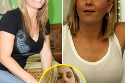 STORAGE WARS SHOCKER: Brandi Passante’s Dramatic New Look Leaves Fans Gasping—Is This the Best Transformation in TV History? With Her Signature Confidence and Bold Style, Brandi Continues to Capture Hearts and Make Waves. What’s Behind This Jaw-Dropping New Chapter of Her Life?