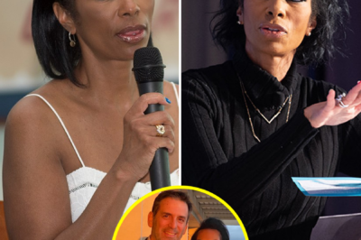 FOX NEWS SHOCKER: Harris Faulkner Opens Up About the Struggles of Balancing Life with a Journalist Husband—“Home Is No Longer a Place Where I Can Relax!” What’s Behind the Tension Between Faulkner and Tony Berlin, and How Are They Navigating the Chaos of Their Careers?
