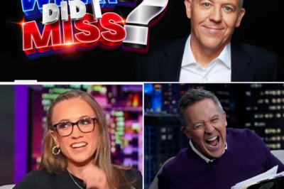 Kat Timpf’s Courageous Gutfeld! Comeback Stuns Fans: Greg Gutfeld’s Heartfelt Secret Surprise After Her Cancer Battle Takes a Turn—Could Her Emotional Return Redefine Fox News History? Fans Are Overwhelmed as Kat’s Strength and Gutfeld’s Support Spark a Touching Moment That Will Leave You Inspired. Discover the Powerful Story Behind Her Triumphant Comeback… WATCH BELOW 👇👇👇