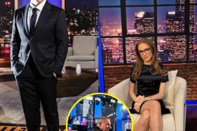 HEART-WRENCHING BOMBSHELL: Kat Timpf’s TRIUMPHANT Return to ‘Gutfeld!’ After a Grueling Two-Month Cancer Battle Leaves Fans STUNNED! Greg Gutfeld’s jaw-dropping surprise—a special episode crafted just for her—promises TEAR-JERKING moments and gut-punching revelations that’ll shatter hearts! What secrets will this emotional comeback unleash? Dive into the soul-stirring drama shaking Fox News and discover why everyone’s buzzing! Don’t miss the chaos!