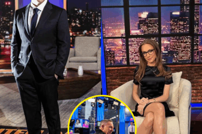 SHATTERING COMEBACK! Greg Gutfeld Drops Bombshell: Kat Timpf’s Explosive Return to Fox News Will Redefine Gutfeld! and Beyond! In a jaw-dropping reveal, Gutfeld unveils Kat’s triumphant return, hinting at a seismic shift for Fox News! Her comeback hides a DARK secret that could shake the network’s core. “This changes EVERYTHING!” an insider gasps. Will Kat’s return save or shatter Gutfeld!?