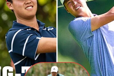 Valero Texas Open DELIVERS final-round CHAOS in San Antonio—an underdog rises, fans lose their voices, and the final putt? Pure magic. Golf’s momentum heading into The Masters has never felt hotter…